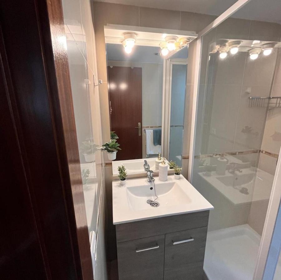 Precioso Estudio Palmeras Con Vistas Al Mar Apartment Fuengirola Exterior photo